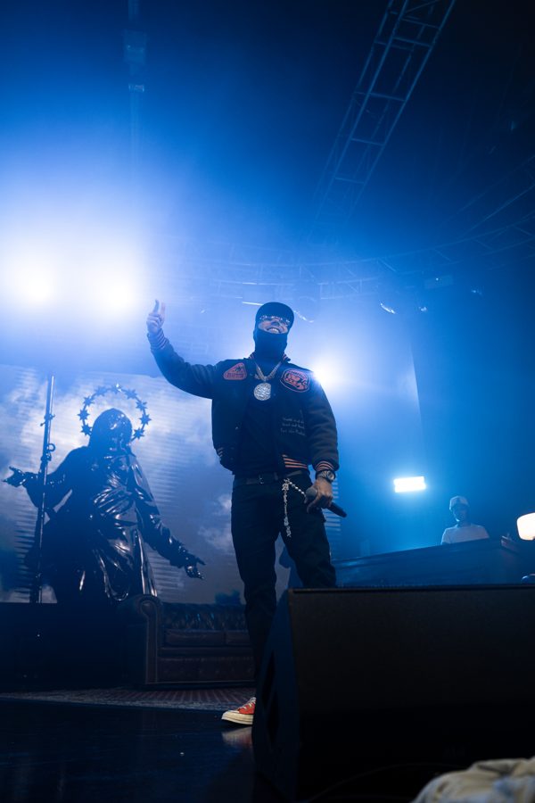 Fotografia live: palco e artisti, scatto 24