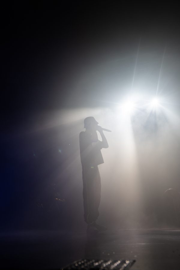 Fotografia live: palco e artisti, scatto 36